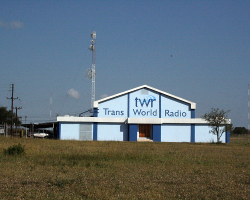Standby Power Generators Eswatini Station